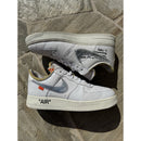 Nike Off-White x Air Force 1 ComplexCon Exclusive - Size 10.5