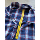 Moncler x Fragment Flannel Button Up