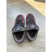 Nike Dunk Pro SB Low Bison - Size 8.5