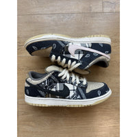 Nike Bespoke IND x Dunk SB Low Travis Scott - Size 11