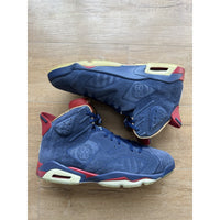 Air Jordan 6 DB Doernbecher - Size 14