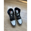 Jordan 1 Retro OG x Travis Scott High Mocha - Size 10