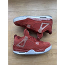 Air Jordan 4 Retro PE Oklahoma Sooners - Size 11