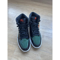 Jordan 1 Solefly F&F Sample ‘6/223’ - Size 8.5