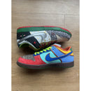 Nike SB Dunk Low What The Dunk 2007 - Size 13