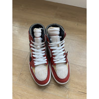 Jordan 1 Retro OG x Off-White High Chicago - Size 11