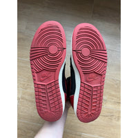 Jordan 1 1985 High Bred - Size 11