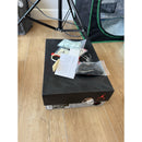 Jordan 4 SP x Off-White Mid Sail - Size 10.5W/9M