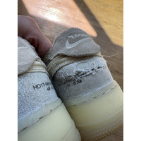 Off-White x Nike Air Force 1 Low The Ten - Size 6
