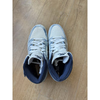 Jordan 1 Who Decides War F&F NYC Fashion Week - Size 11.5