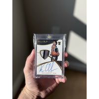 Kyle Anderson 2014-15 National Treasures RPA 19/99 Nasty Patch