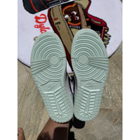 Jordan 1 NRG Igloo Size 9