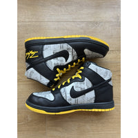 Nike Dunk Supreme Tz Laf High Flom - Size 12