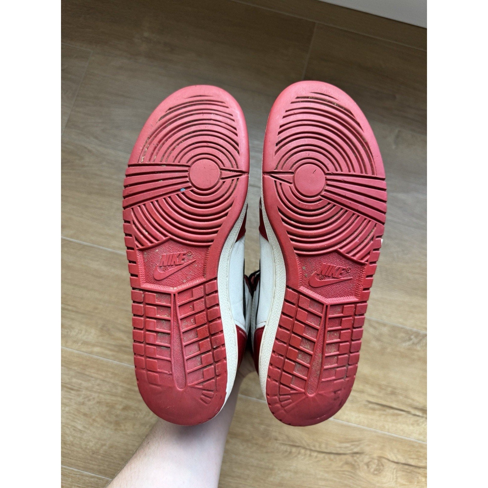 Jordan 1 OG 1985 Chicago - Size 11