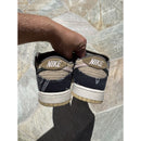 Nike Dunk Low Premium QS SB x Travis Scott Cactus Jack - Size 10.5
