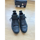 Jordan 4 Retro x KAWS Black 2017 - Size 11