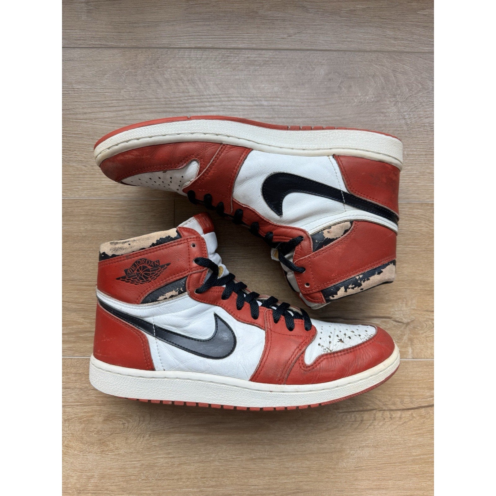 Jordan 1 OG 1985 Chicago - Size 11