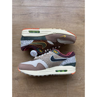 Nike Air Max 1 ‘87 Oregon PE 09/225’ - Size 8