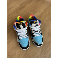 Nike SB Dunk Low ‘Chunky Dunky’ - Size 11