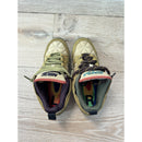 Cactus Plant Flea Market x Nike Dunk SP Low Tan Mossy Green - Size 9