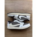 Jordan 1 Low OG x Travis Scott Reverse Mocha - Size 8.5