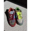 Nike SB Dunk Low What The Dunk 2007 - Size 10.5