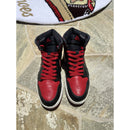 Jordan 1 Retro 2011 High Banned PROMO SAMPLE Size 10.5