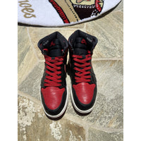 Jordan 1 Retro 2011 High Banned PROMO SAMPLE Size 10.5