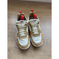 NikeCraft Mars Yard 2.0 x Tom Sachs NASA 2017 - Size 13