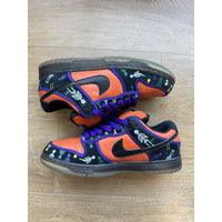 Nike SB Dunk Low Premium Day of the Dead 2006 - Size 9