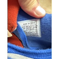 Jordan 4 Retro PE 2018 Florida Gators - Size 11