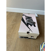 Stüssy x Nike Dunk Pro SB Low Cherry - Size 13
