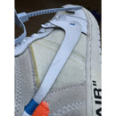 Jordan 1 Retro OG x Off-White High White - Size 12