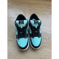 Nike SB Dunk Low Pro x Diamond Supply Co. Tiffany - Size 9