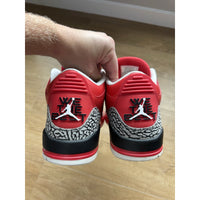 DJ Khaled x Air Jordan 3 Retro Grateful Promo Sample - Size 11