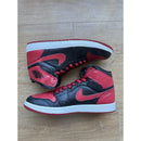 Air Jordan 1 Retro 2011 High Banned Sample - Size 10.5