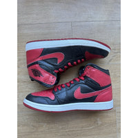 Air Jordan 1 Retro 2011 High Banned Sample - Size 10.5