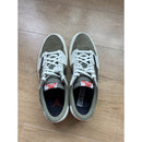 Travis Scott x Air Jordan 1 Retro OG SP Low Reverse Olive - Size 13