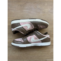 Nike Stüssy x Dunk Pro SB Low Cherry - Size 10.5