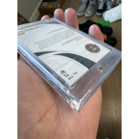 Jarred Vanderbilt 2018 Panini Immaculate #114 Rookie Patch Auto RC RPA 2/8