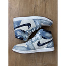 Jordan 1 Who Decides War F&F NYC Fashion Week - Size 11.5