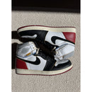Jordan 1 Retro NRG x Union LA High Black Toe - Size 14