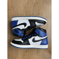 Jordan 1 Retro High OG x Fragment Design 2014 - Size 11.5
