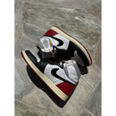 Jordan 1 Retro NRG x Union LA High Black Toe - Size 10.5