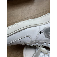 Nike Air Force 1 Off White Complexcon - Size 7