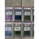 PSA 10 Yu Nagaba Pikachu Eevee’s Promo Complete 10 Set Pokemon Card Japanese