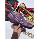 Nike SB Dunk Low x Concepts Purple Lobster - Size 11