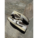 Jordan 1 Low OG x Travis Scott Reverse Mocha - Size 10.5