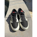 Jordan 1 Retro OG x Travis Scott Low Olive - Size 10W/8.5M