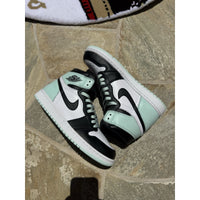 Jordan 1 NRG Igloo Size 9